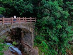 -楠溪江风景名胜区