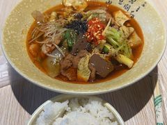 -芙蓉树下·四川冒菜(大悦城店)