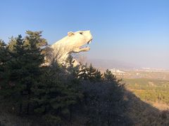 -乌素图国家森林公园