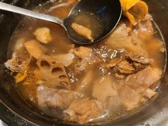 -莲花餐饮(高新店)