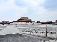 -故宫钟表馆