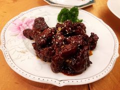 -马勒别墅·中餐厅