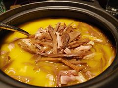 云雾笋煨猪肚-凤凰湘语·湘粤鲜融(浦东旗舰店)