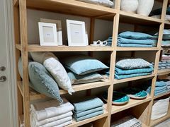 -ZARA HOME(蓝色港湾店)