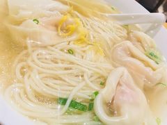 -鼎泰丰(当代商城店)