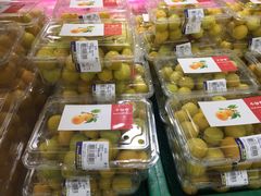 -麦德龙(郑东店)