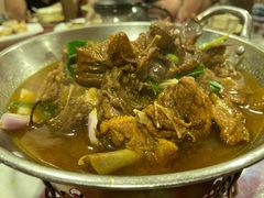 -老村长土菜馆(湖墅南路店)