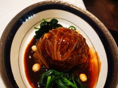 -食廬NOBLE(港汇店)