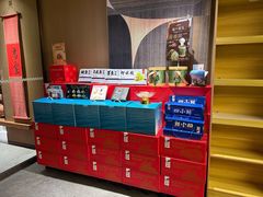 -船歌·鱼水饺青岛菜(闽江二路店)