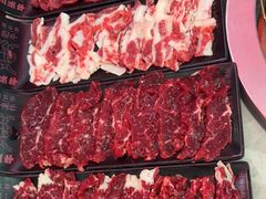-三头牛·潮汕牛肉生蚝火锅 (夏湾店)