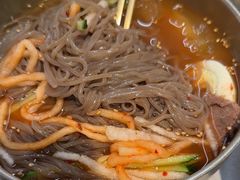 -韩一品韩国料理(柏庐南路店)