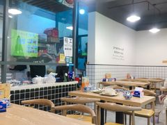 -黄记潮汕甜汤(贝底田坊店)