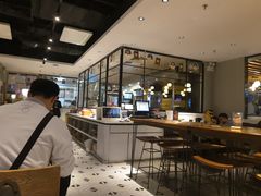 -乐凯撒披萨(正佳广场店)