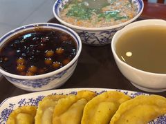 -清真马祥兴菜馆(云南北路店)
