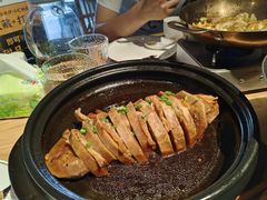 -黄山老妈·土菜(碧桂园店)