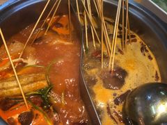 -班花麻辣烫(南京概念店)