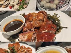 -兴仙饭店·闽味海鲜(马尾总店)