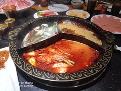 -宽窄巷子老火锅