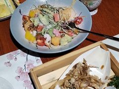 -松羽料理(国大店)