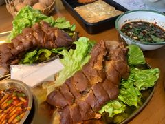 -包整·丝娃娃(一览甲秀楼风景店)