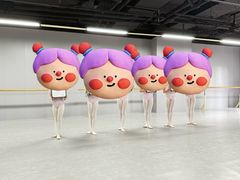 -舞蕾舞蹈(特长生校区)