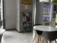 -LA合时健身4PMFIT(花桥旗舰店)