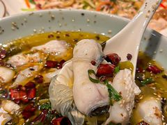 -港丽餐厅(高德置地店)