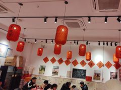 -荆九爷爆炒桥头三嫩(夫子庙店)