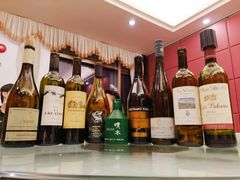 -山泉公馆酒家(珠江新城店)
