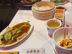 -芽笼芽笼新加坡餐厅(世纪汇店)