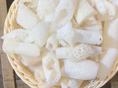 -菌海森林·非遗野生菌火锅(西山区滇池路摩根道店)