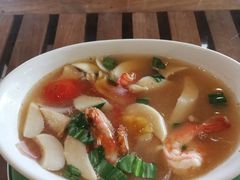 -Cafe de Thaan Aoan