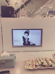 -新蝶变皮肤管理中心