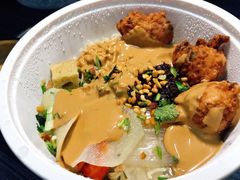 -小谷姐姐麻辣拌·麻辣烫(潞河店)