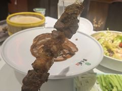 -紫光园(劲松店)