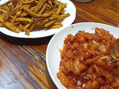 -卢庄(江汉路店)
