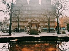 -北京石刻艺术博物馆(五塔寺)