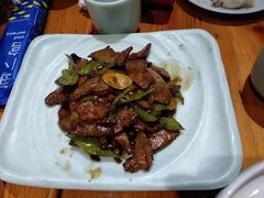 -海小馆海鲜餐厅(茂业百货店)