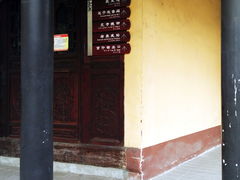 -什邡罗汉寺