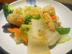 -金厨泰国餐厅·全泰籍厨师料理(拱北店)