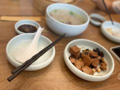 -一品小笼(金融街店)
