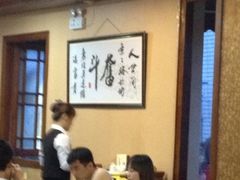 -长兴菜馆(高桥店)