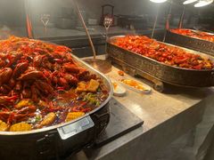 -菲住布渴酒店自助餐厅(阿里巴巴西溪园区店)