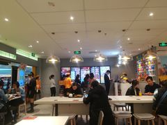 -大家乐(广州天河城六楼店)