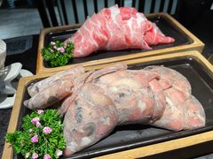 -湊湊火锅·茶憩(新中关购物中心店)