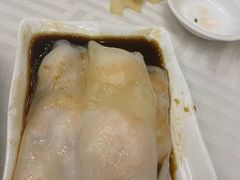 -潮福城大酒楼·潮粤菜·港式点心(阳光城店)