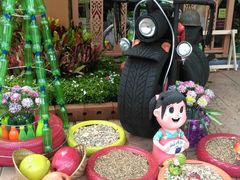 -naraya(Siam Paragon)