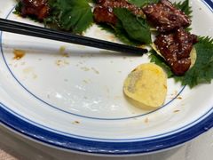 蜜汁澳排-龙景軒大酒店(共康店)