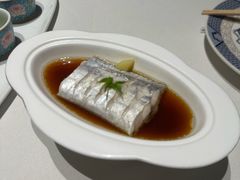 -钱塘花园·宁波菜