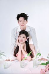 -左岸摄影写真(天津旗舰店)